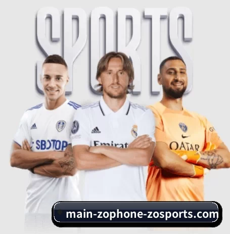 main-zophone-zosports.com APP 界面